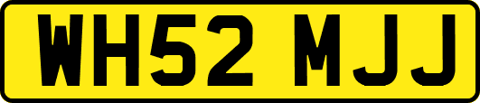 WH52MJJ