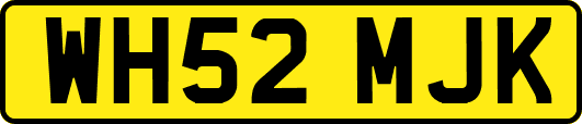 WH52MJK