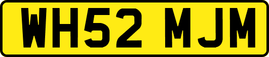 WH52MJM