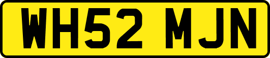 WH52MJN