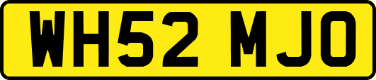 WH52MJO