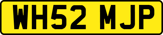 WH52MJP