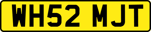 WH52MJT