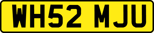 WH52MJU