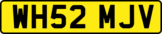 WH52MJV