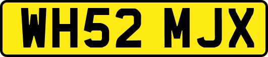 WH52MJX