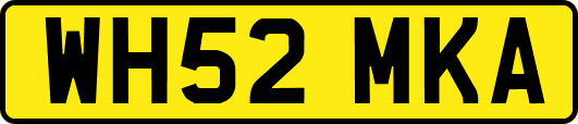 WH52MKA
