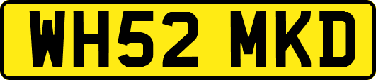 WH52MKD