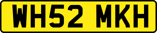 WH52MKH