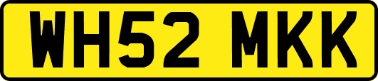 WH52MKK