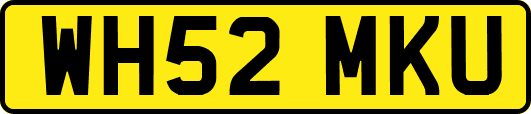 WH52MKU