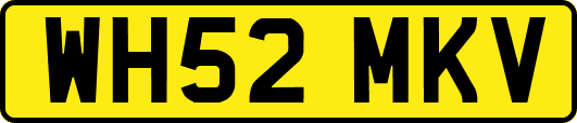 WH52MKV