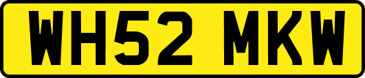 WH52MKW