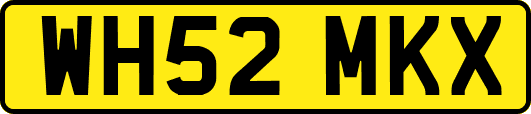 WH52MKX