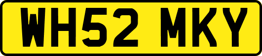 WH52MKY