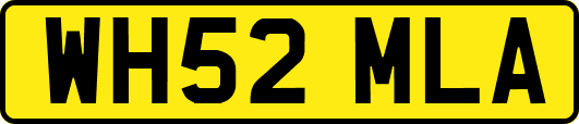 WH52MLA