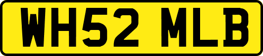 WH52MLB