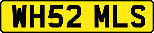 WH52MLS