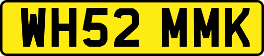 WH52MMK