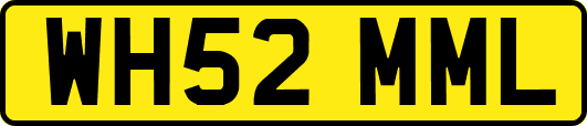 WH52MML