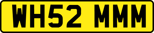 WH52MMM