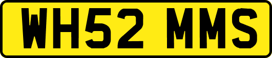 WH52MMS