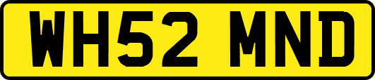 WH52MND