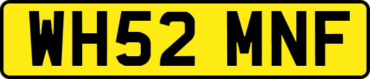 WH52MNF