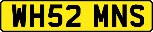 WH52MNS