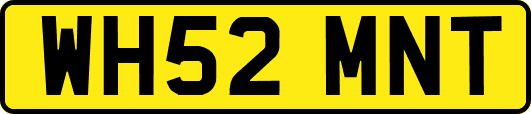 WH52MNT