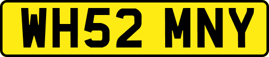 WH52MNY