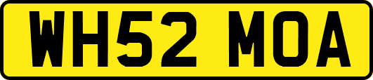 WH52MOA