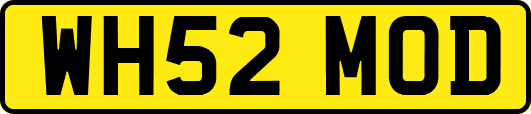 WH52MOD