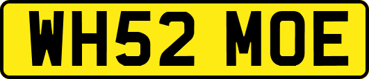 WH52MOE