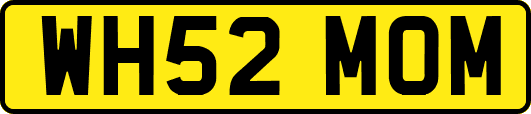 WH52MOM