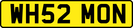 WH52MON