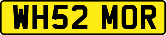 WH52MOR