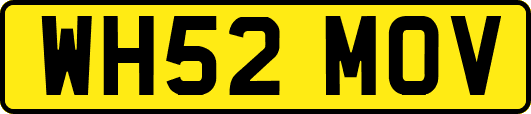 WH52MOV