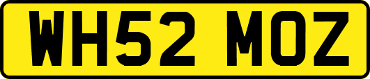 WH52MOZ