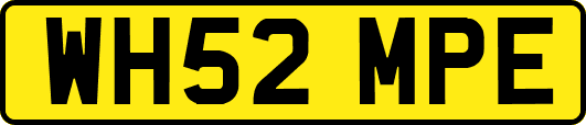 WH52MPE