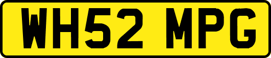 WH52MPG