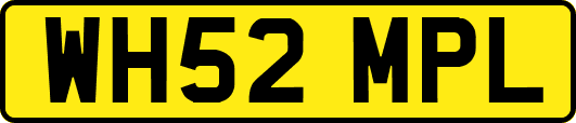 WH52MPL