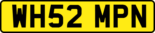 WH52MPN