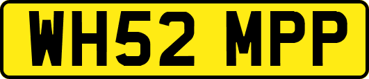 WH52MPP