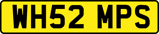 WH52MPS