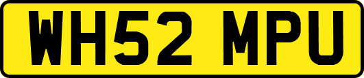 WH52MPU