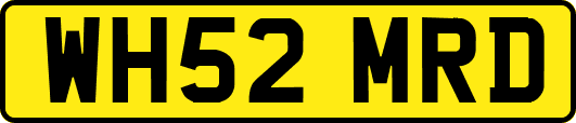 WH52MRD
