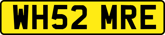 WH52MRE
