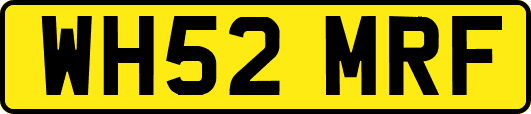 WH52MRF