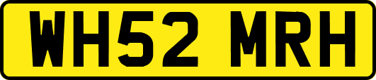 WH52MRH